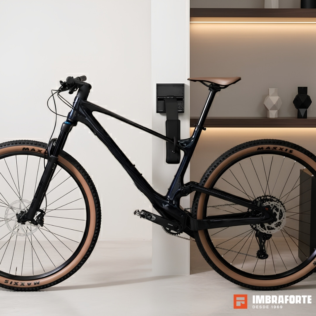 TRAVA BLINDADA DE BIKE