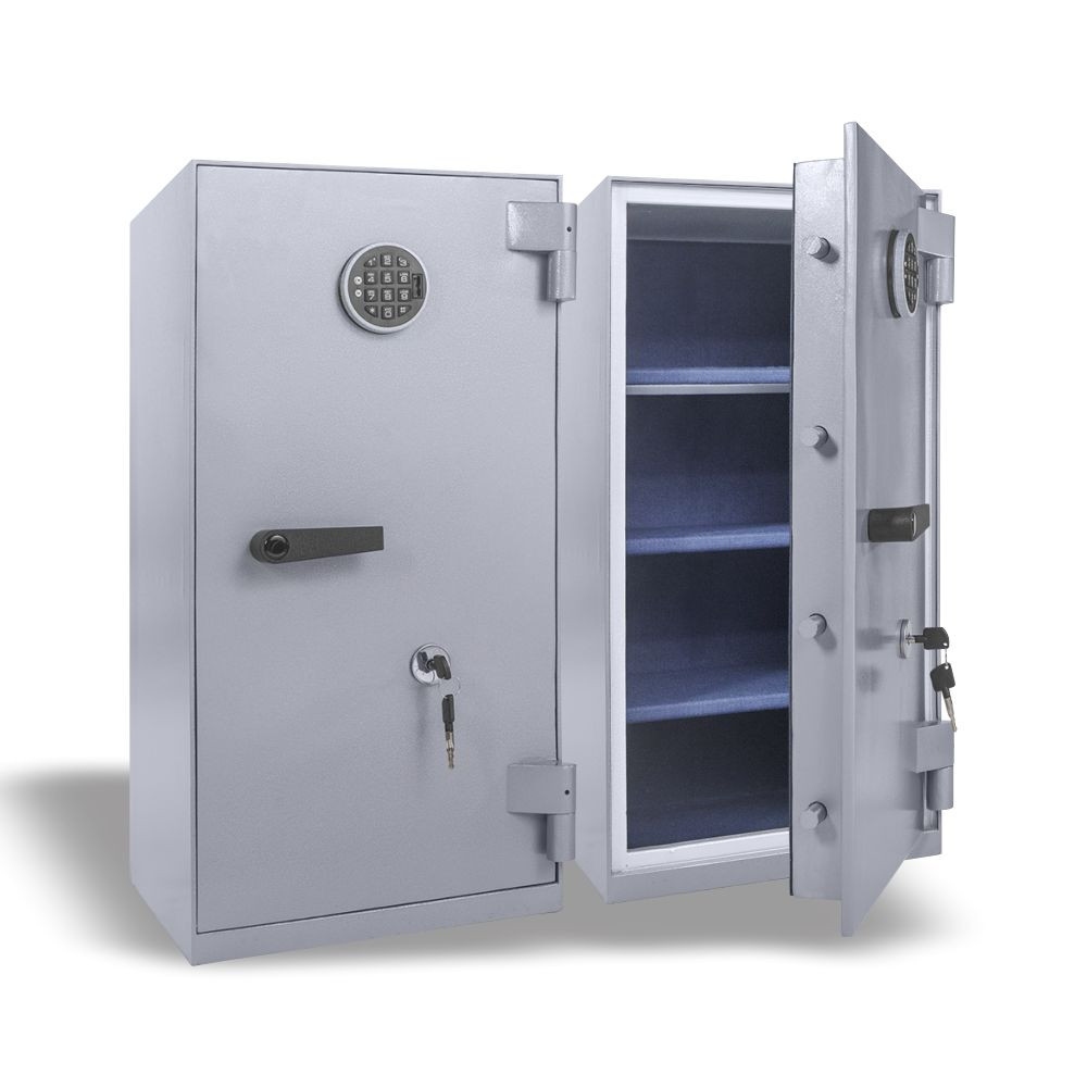 Cofres Blindados Linha Basic