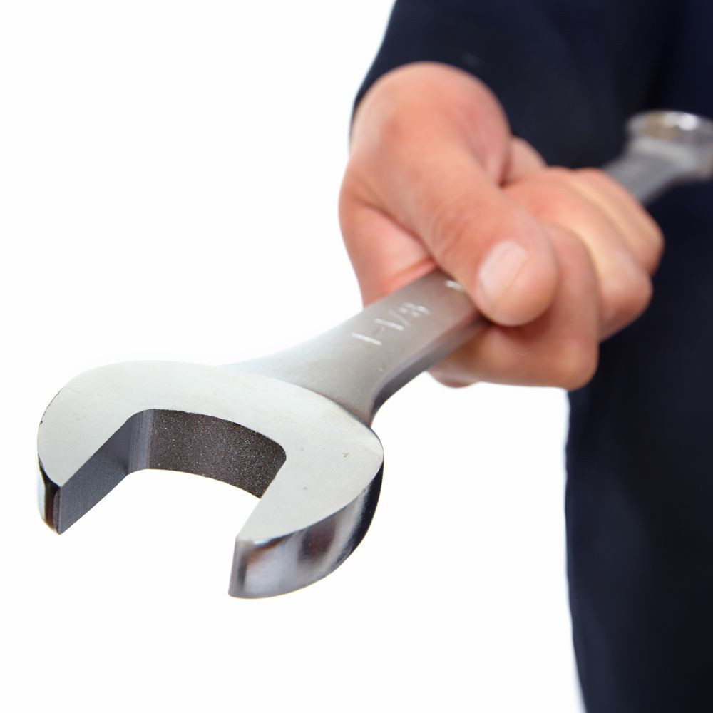 Manutenção Preventiva