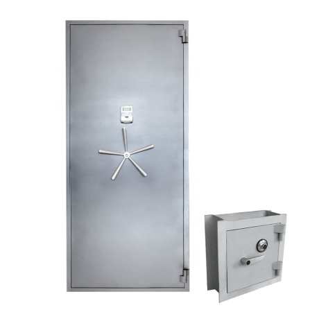 Portas Fortes Linha PRO