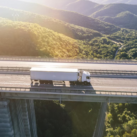 Transporte de Cofres e Portas Fortes
