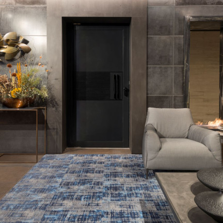PORTA DE SEGURANÇA PREMIUM LUXURY