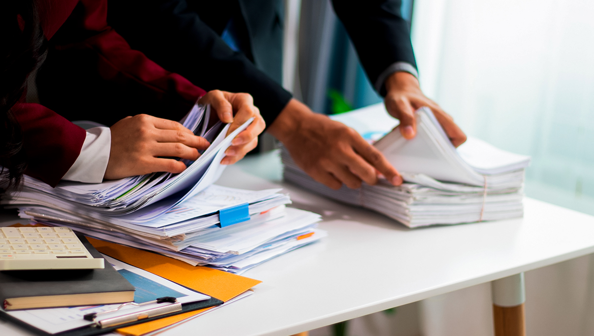 Segurança Empresarial: Como Proteger Documentos, Mercadorias, Equipamentos, DataCenters e Bens Valiosos